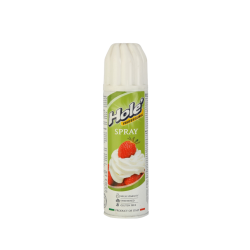 HOLE KREM ŞANTİ SPREY 250 GR 