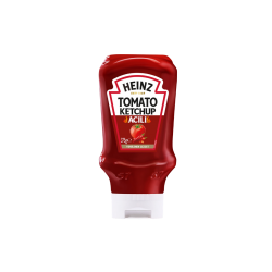 HEINZ KETÇAP ACILI 375 GR 