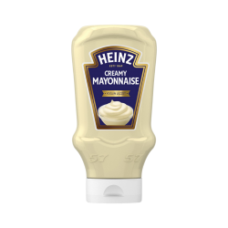 HEINZ MAYONEZ 330 GR 