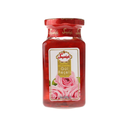 SEYİDOĞLU REÇEL GÜL KVNZ 380 GR  SEYİDOĞLU REÇEL GÜL KVNZ 380 GR