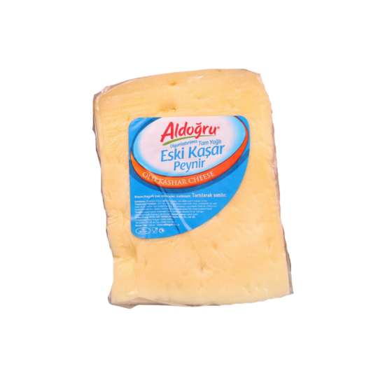 ALDOĞRU ESKİ KAŞAR KOYUN KG