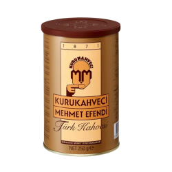 MEHMET EFENDİ TÜRK KAHVESİ 250 GR 