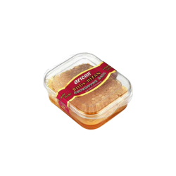 ARICAN BAL BİTLİS HİZAN 350 GR  ARICAN BAL BİTLİS HİZAN 350 GR