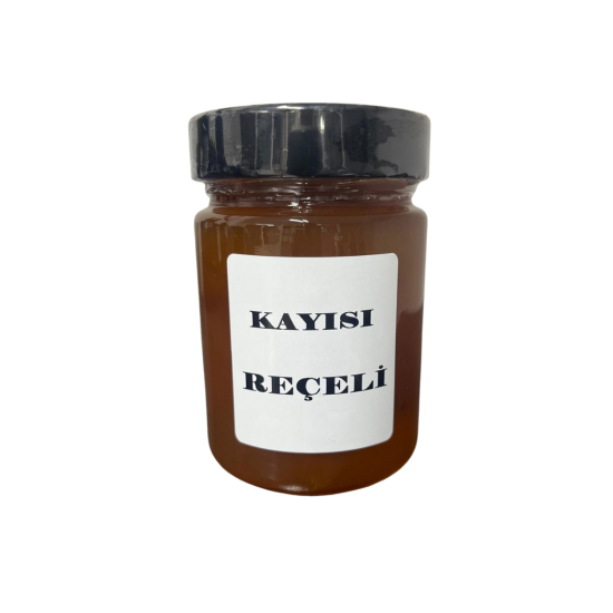 DOĞBES REÇEL KAYISI 400 GR 