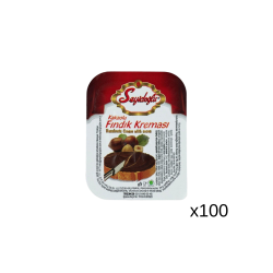 SEYİDOĞLU PİKNİK KAKAOLU FINDIK KREMA 15 GR 