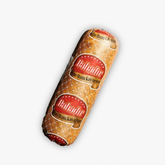 BAHADIR KAVURMA DANA BLOK KG  BAHADIR KAVURMA DANA BLOK KG