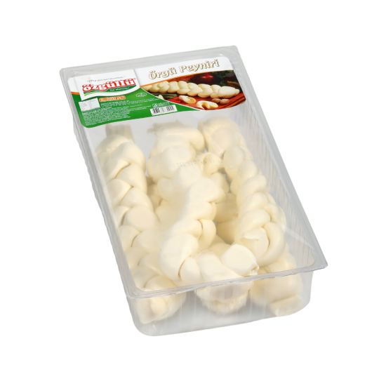 ÖZGÜLLÜ ÖRGÜ PEYNİR 2000 GR 