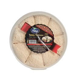 AKSA HELVA SADE 800 GR  AKSA HELVA SADE 800 GR