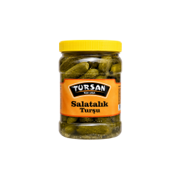 TURSAN TURŞU SALATALIK 350 GR 
