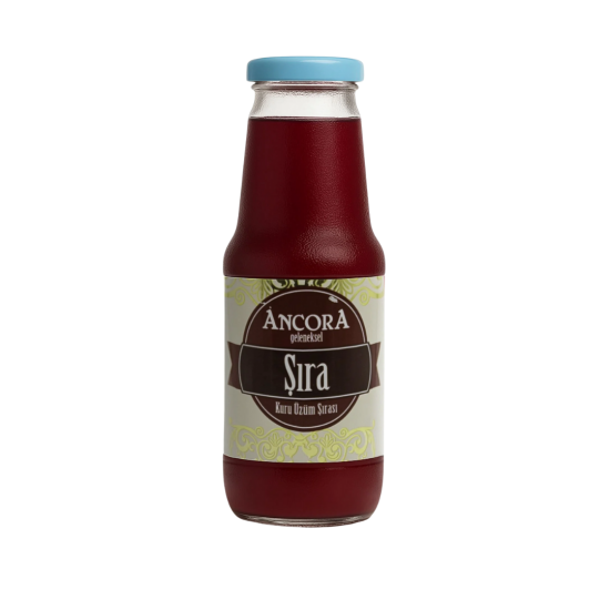 ANCORA ŞIRA ÜZÜM 1000 ML 