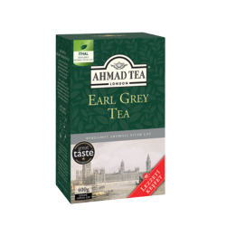 AHMAD TEA EARL GREY DÖKME ÇAY 400 G 