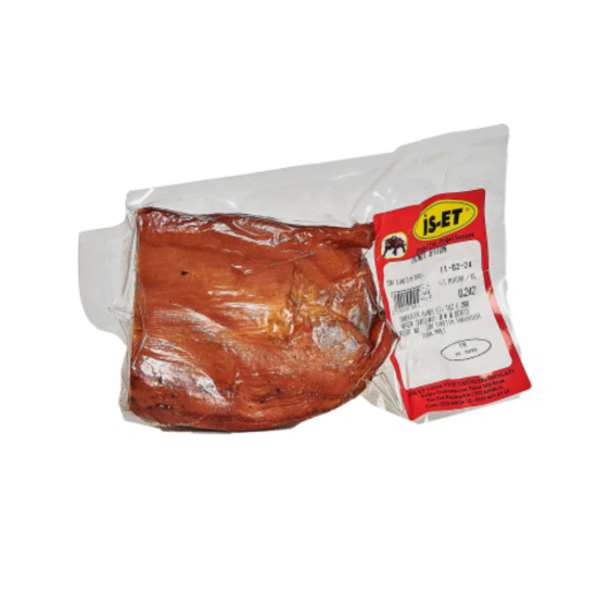 İSET HİNDİ FÜME KURU ET KG