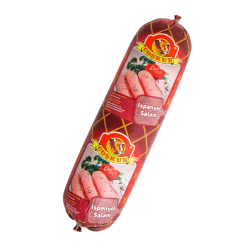 COŞKUN SALAM DANA İSPANYOL KG  COŞKUN SALAM DANA İSPANYOL KG