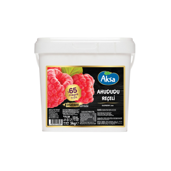 AKSA REÇEL AHUDUDU 5 KG