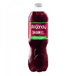 DOĞANAY ŞALGAM TATLI 1 LT  * 12