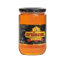 ERZİNCAN BAL SÜZME ÇİÇEK 850 GR  ERZİNCAN BAL SÜZME ÇİÇEK 850 GR