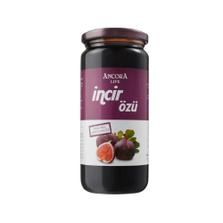ANCORA PEKMEZ İNCİR ÖZÜ 640 GR  ANCORA PEKMEZ İNCİR ÖZÜ 640 GR