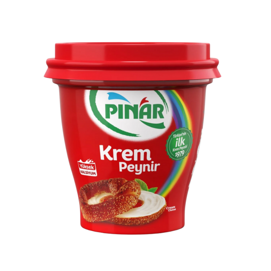 PINAR KREM PEYNİR 300 GR 