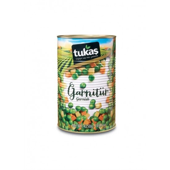 TUKAŞ GARNİTÜR 4250 GR 