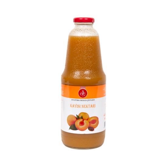 A.O.Ç KAYISI NEKTARİ 1 LT 