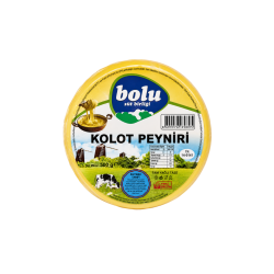 BOLU KOLOT PEYNİRİ 500 GR 