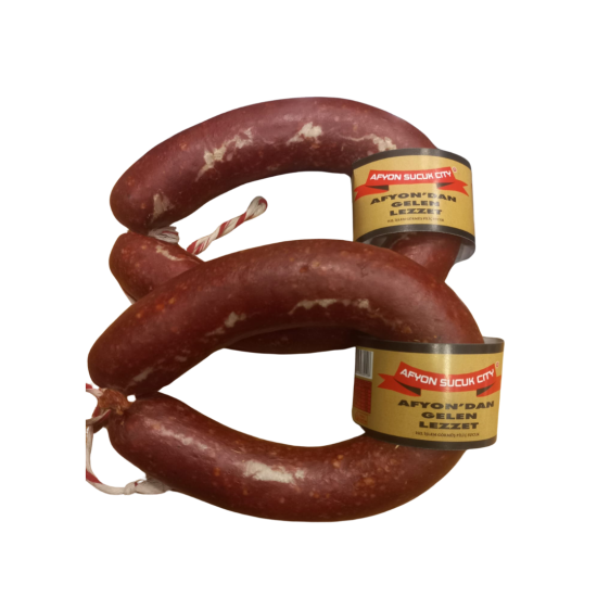 AFYON CITY PİLİÇ SUCUK KASAP KG AFYON CITY PİLİÇ SUCUK KASAP KG
