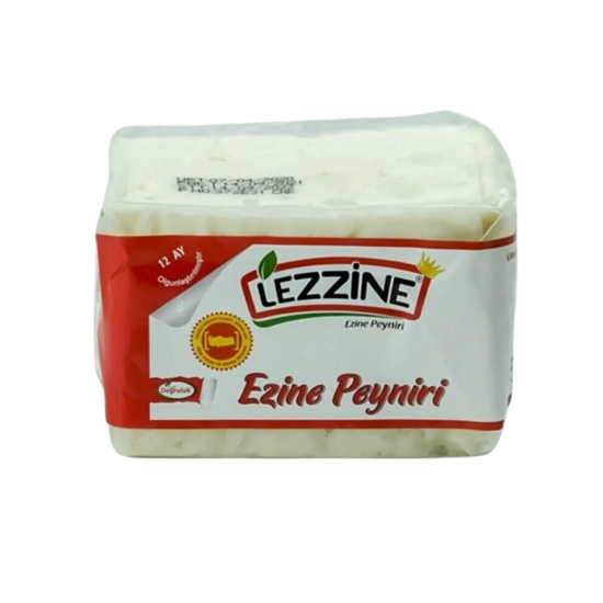 DOĞRULUK PEYNİR KOYUN LEZİNE 600 GR 