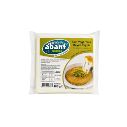 BOLU KÜNEFE PEYNİRİ 400 GR 