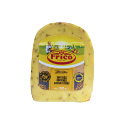 İTHAL - FRICO GOUDA PEYNİRİ KİMYONLU 150 GR 