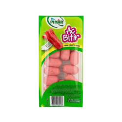 PINAR SOSİS AÇ BİTİR SOSİS 180 GR PINAR SOSİS AÇ BİTİR SOSİS 180 GR