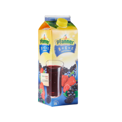 PFANNER B + C+ E MEYVE SUYU 2000 ML 