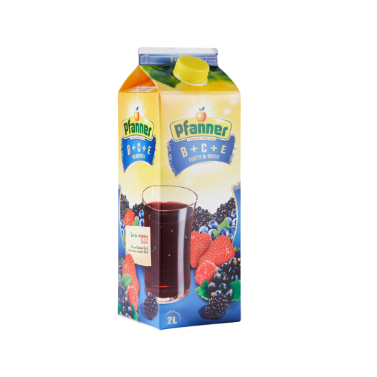 PFANNER B + C+ E MEYVE SUYU 2000 ML  PFANNER B + C+ E MEYVE SUYU 2000 ML