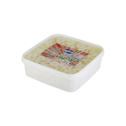 AYCA HALKA PEYNİR AZ YAĞLI (SULU) 2500 GR