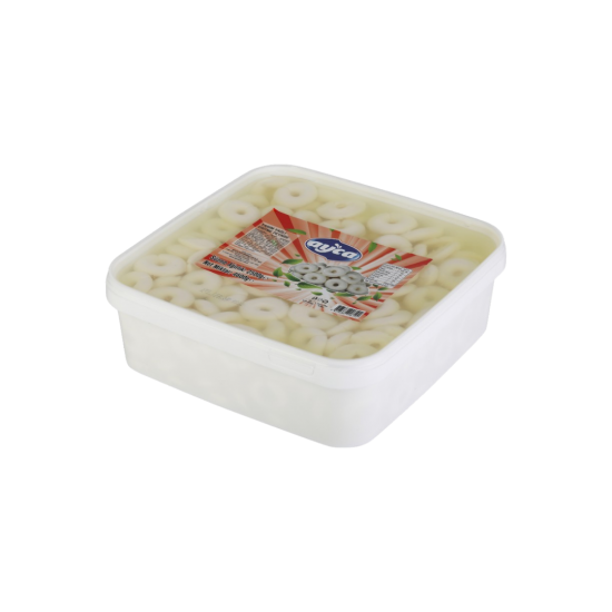 AYCA HALKA PEYNİR AZ YAĞLI (SULU) 2500 GR
