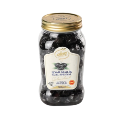 ALAN SİYAH ZEYTİN Ö.SPECİAL PET 900 GR 