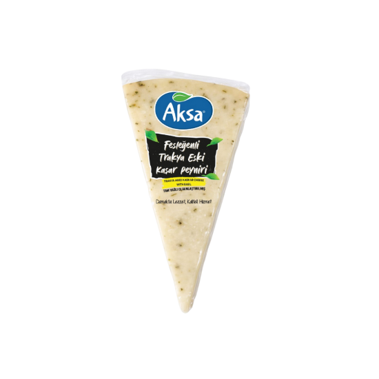AKSA TRAKYA ESKİ KAŞAR FESLEĞENLİ KG