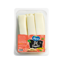 AKSA DİL PEYNİR (ERİTME) 1000 GR 