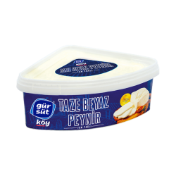 GÜRSÜT KÖY PEYNİRİ 500 GR 