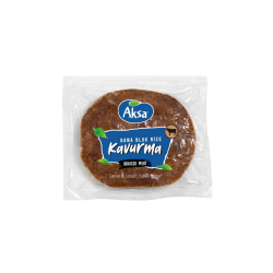AKSA VKM KAVURMA BLOK RİZE KG