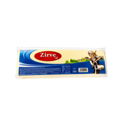 ZİRVE TOSTLUK PEYNİR BLOK 2000 GR 