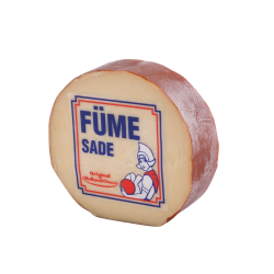 TRAKYA ÇİFTLİĞİ FÜME PEYNİR 220 GR 