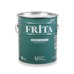 FRİTA KIZARTMA YAĞI 18 LT 