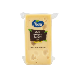 AKSA GRAVYER PEYNİRİ KG