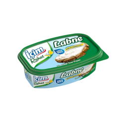 ÜLKER LABNE PEYNİR LAKTOZSUZ 180 GR  ÜLKER LABNE PEYNİR LAKTOZSUZ 180 GR