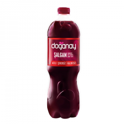 DOĞANAY ŞALGAM ACILI 1 LT  * 12