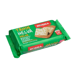 KOSKA HELVA FISTIKLI  200 GR  KOSKA HELVA FISTIKLI  200 GR