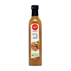 ANADOLU ZİRAAT CEVİZ SİRKESİ 500 ML 