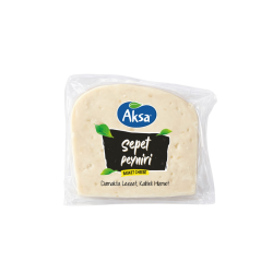 AKSA VKM SEPET PEYNİRİ SADE KG