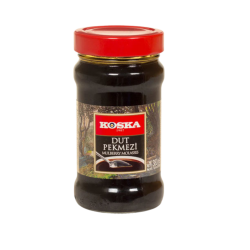 KOSKA PEKMEZ DUT CAM KVNZ 380 GR  KOSKA PEKMEZ DUT CAM KVNZ 380 GR