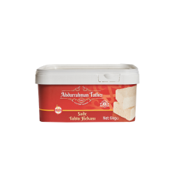A.TATLICI HELVA SADE TAVA 6 KG  A.TATLICI HELVA SADE TAVA 6 KG